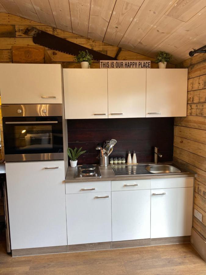 Willow Court Farm Studio East & Petting Farm, 8 Mins To Legoland & Windsor, 15 Mins To Lapland Uk Buitenkant foto