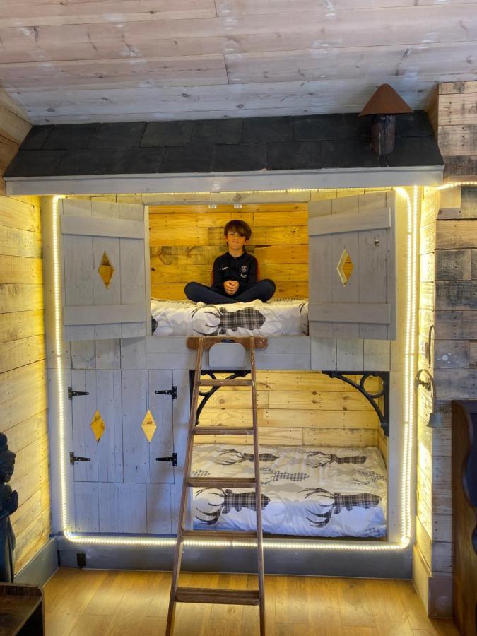 Willow Court Farm Studio East & Petting Farm, 8 Mins To Legoland & Windsor, 15 Mins To Lapland Uk Buitenkant foto